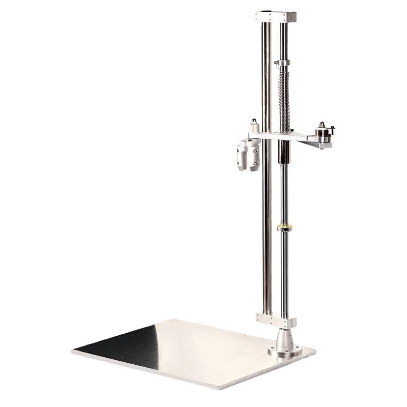 Supack SPK-BA50ST Double Arm Spring Support