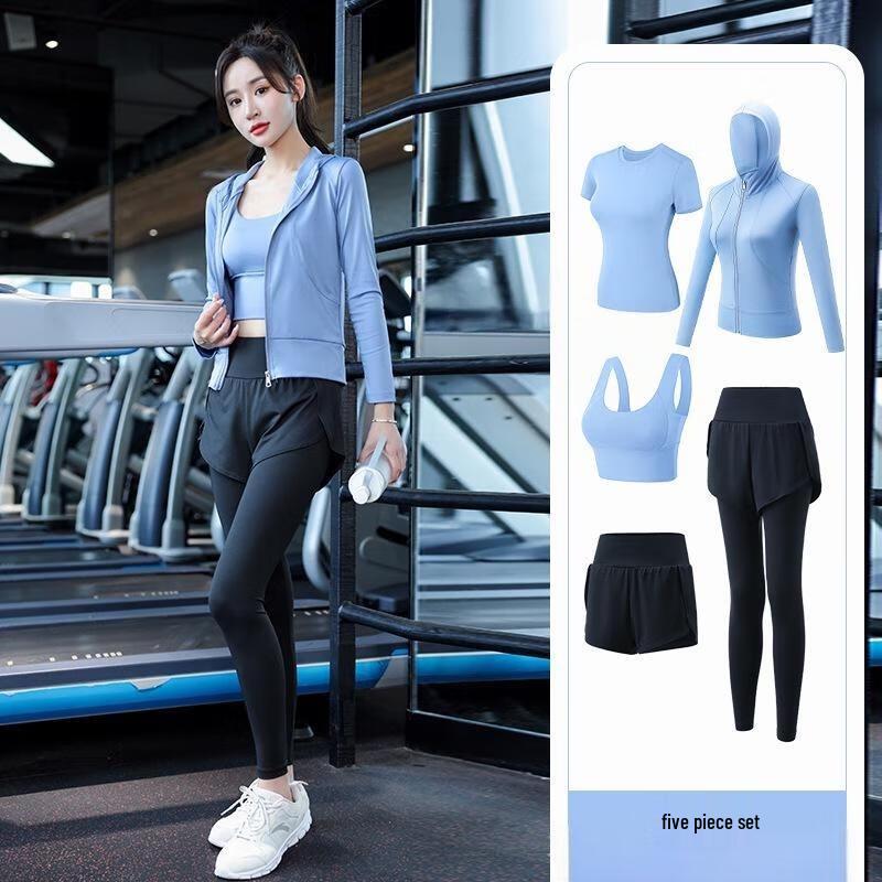 

OEING Women s Yoga Fitness Outfit