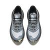 Anta Explore The Wilderness Low-Top Running Shoes Men's Mist Gray Sneakers
