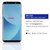 5.7" OLED With Frame For Samsung S8 G950 LCD Display with Frame Assembly