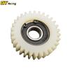 22T 30T Teeth Gears Electric Bike Motor Repair Gear Nylon Teeth Planetary Gear Suitable For Bafang Motor Gear Bearings Connector