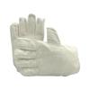 Heavy-Duty Canvas Welding Work Gloves