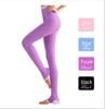 680D Elastic Shaping Leggings: Day & Night Compression Pantyhose