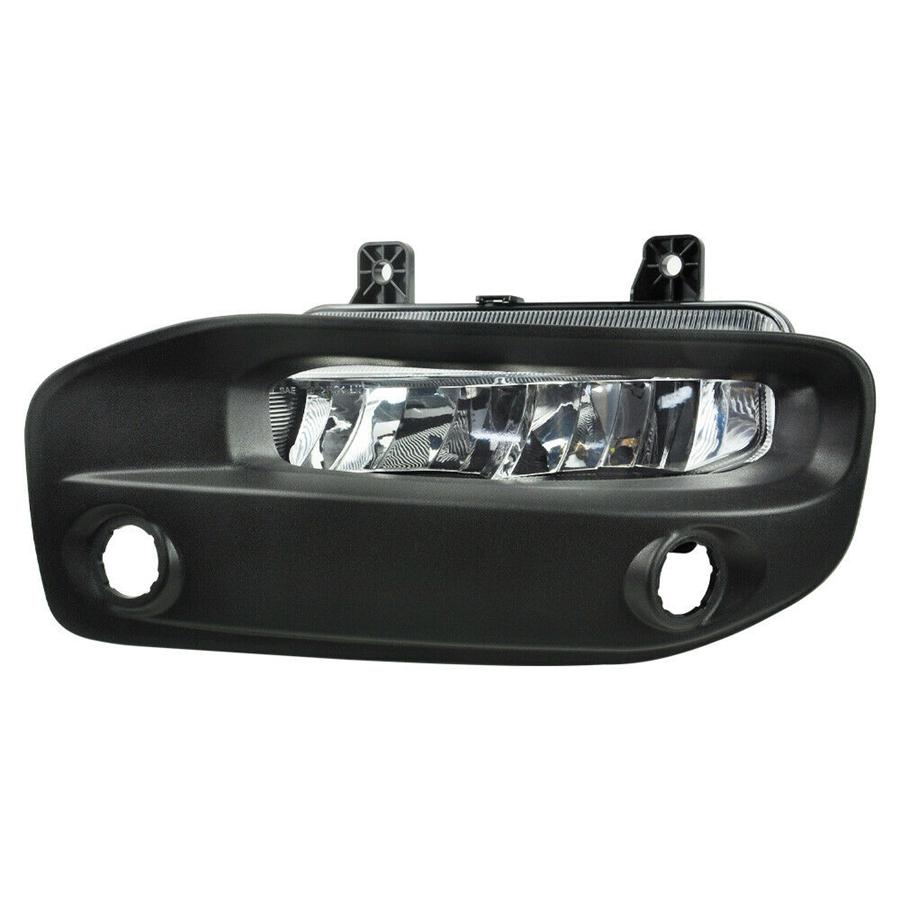 Designed to For Ram 2500/3500 2019-2021 Maximum Weather Protection & Durability