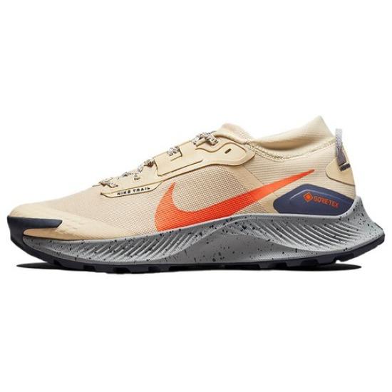 Nike Pegasus Trail 3 GTX Rattan Campfire Orange - DC8793-200