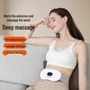 MEEEGOU Low-Frequency Pulse Neck Massager CN Plug (adapter Included)