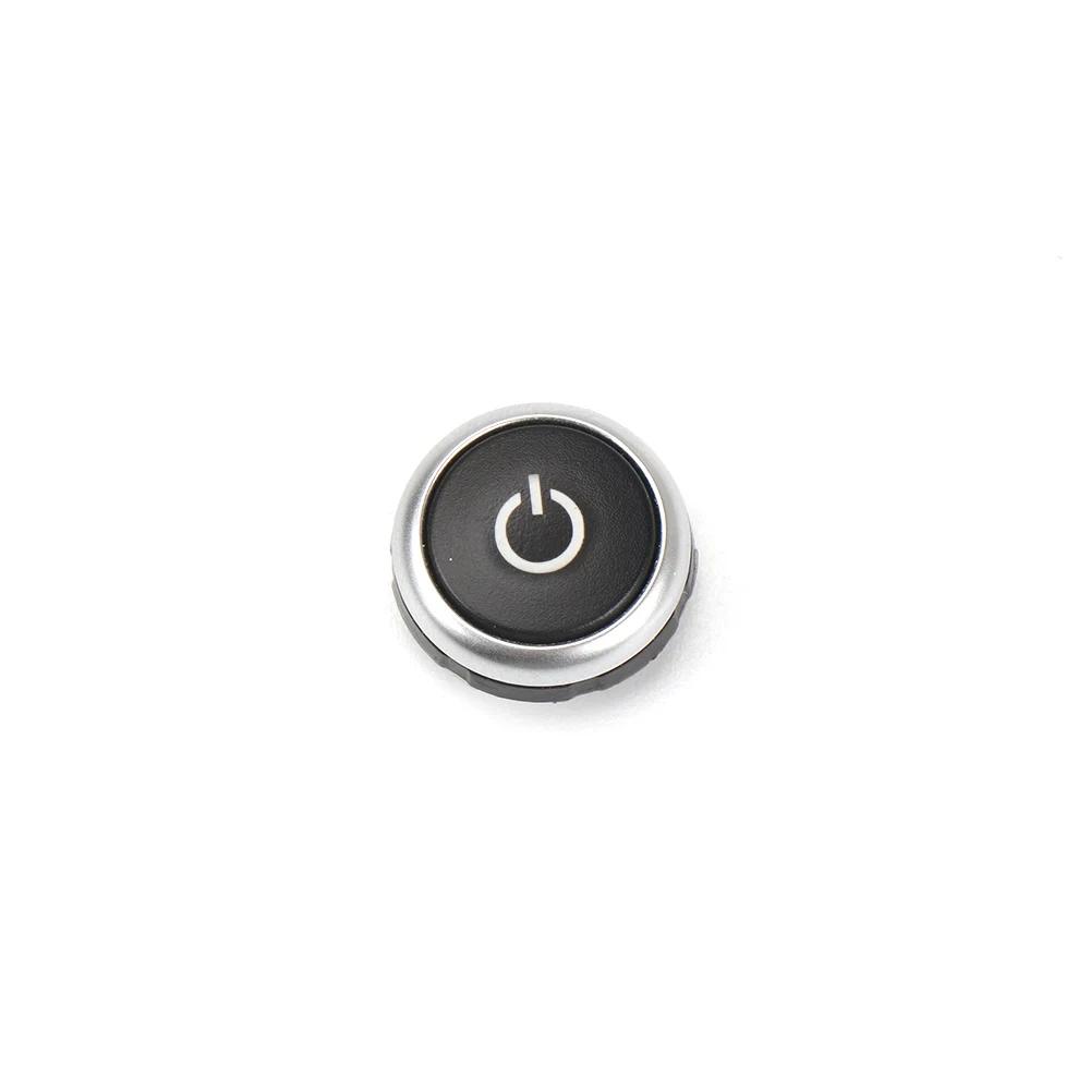 

Radio Switch Volume Knob For BMW 5 7 Series X5 X6 F10 F01 F02 F07 F15 F16 F18 CD Machine Switch Button 2010-2017 64119350272