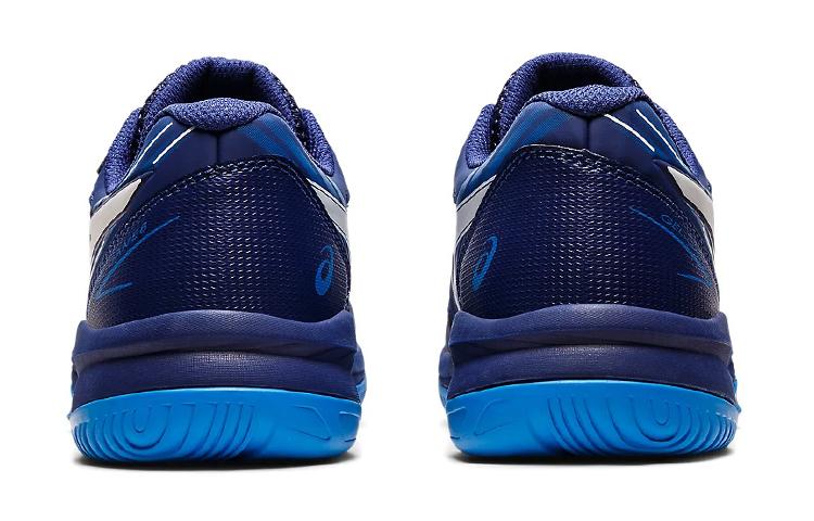 Asics Gel Game 8 GS 'Dive Blue' 1044A025-407