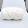 500G The New Thick Wool Yarn Core Filling Cotton Cored Hand-knitted Machine Washable Can Not Wash Hair