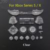 1Set For Xbox Series X S Controller LB RB Bumpers Trigger Buttons Kit L R LB RB Bumper Trigger Buttons Mod Kit Game Accessories