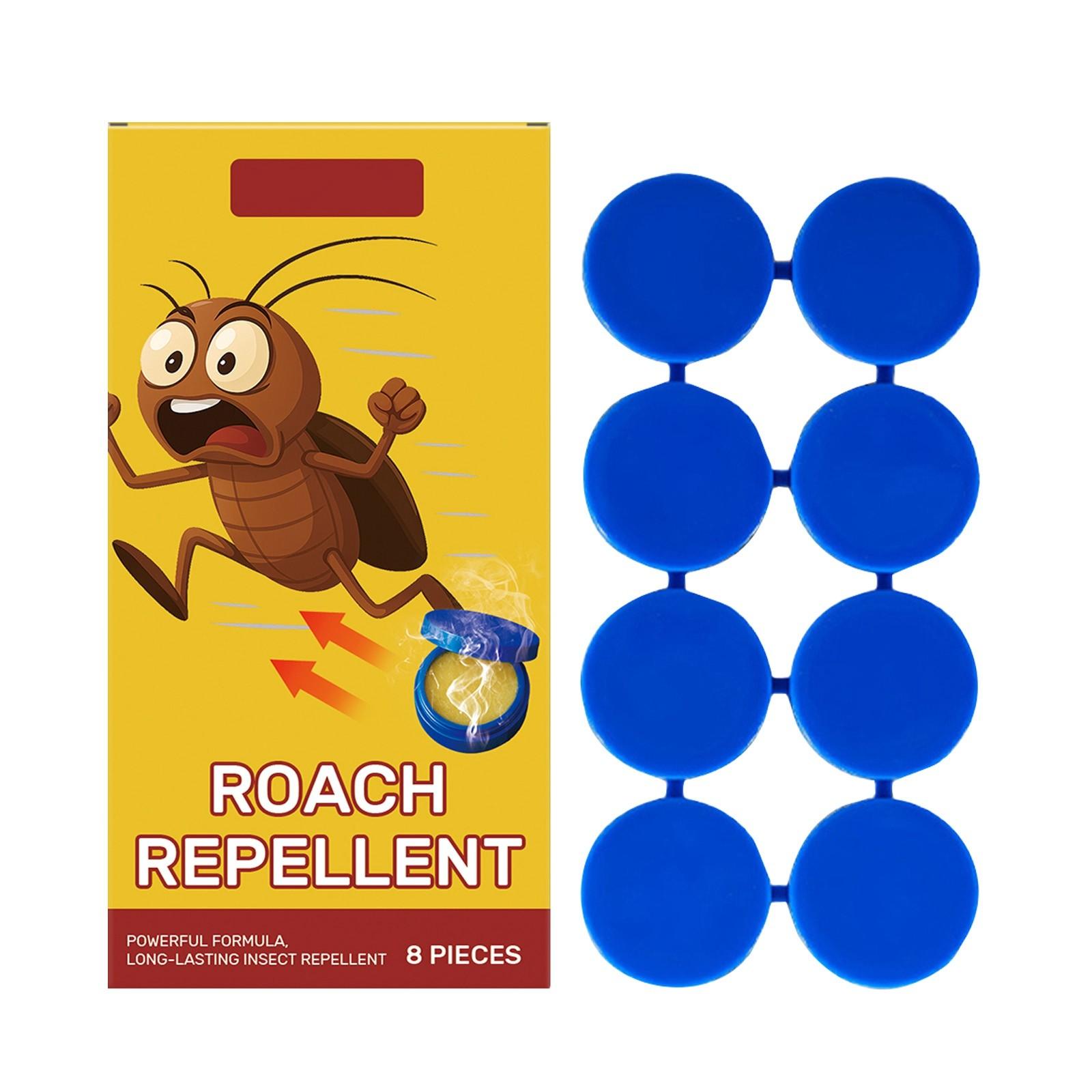 

Мощный гель от тараканов, мазь от тараканов, безопасность для домашних животных, бытовой инсектицид One Size