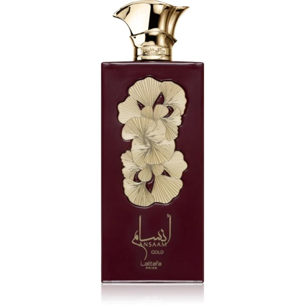 Ansaam Gold women's eau de parfum