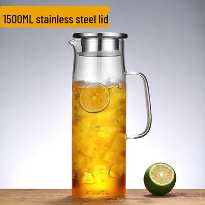 Σκεύη για ροφήματα – Δοχεία νερού και καράφες