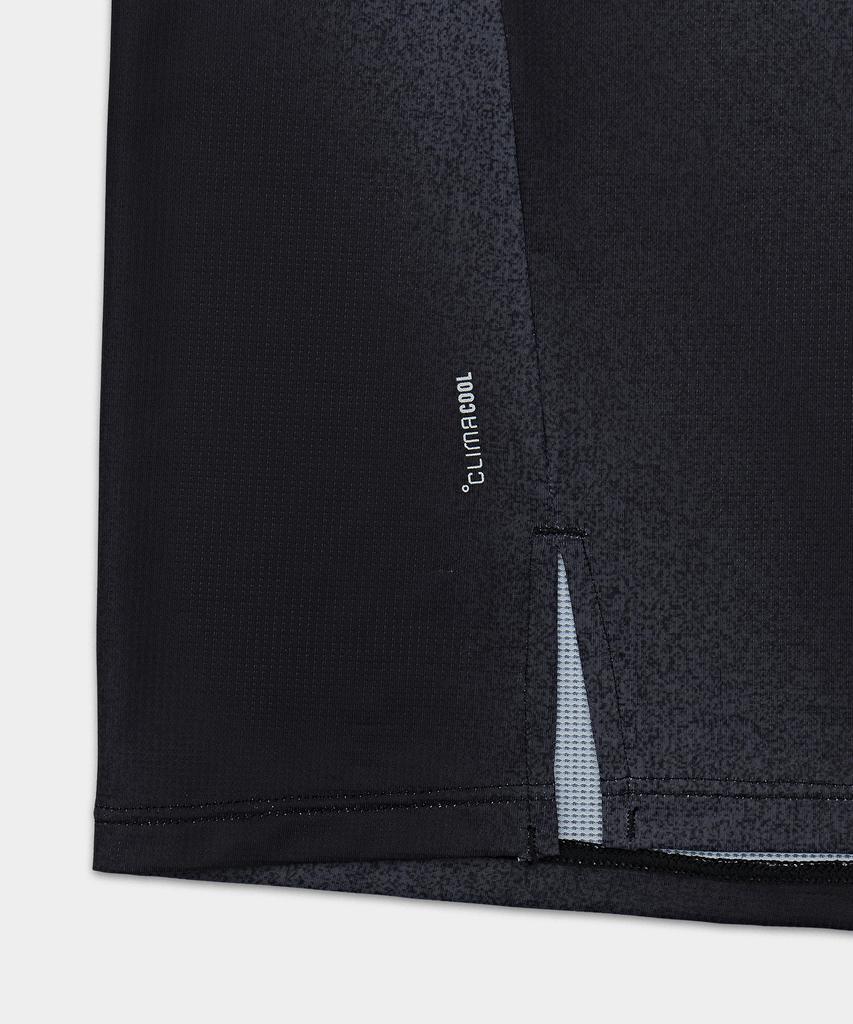 adidas Rim Brez Singlet - Black / Kr5093
