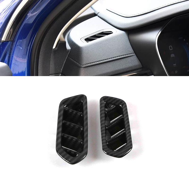 GEELY AZKARRA Console Gear Shift Panel & Window Lifter Decorative Strips for Boyue Pro