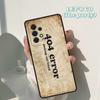 Error 404 Not Found Phone Case For Samsung Galaxy A42 A31 A40 A51 A71 A32 A80 A91 A52 A72 A73 A20e A21S A50 A70 A11 A12 Cover