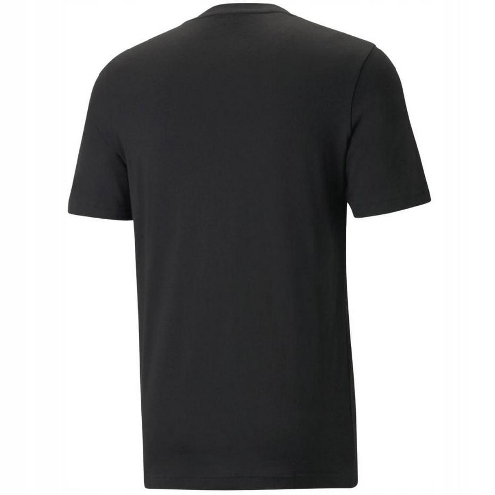 Aquascutum Mens Aldis Chest Logo T-Shirt