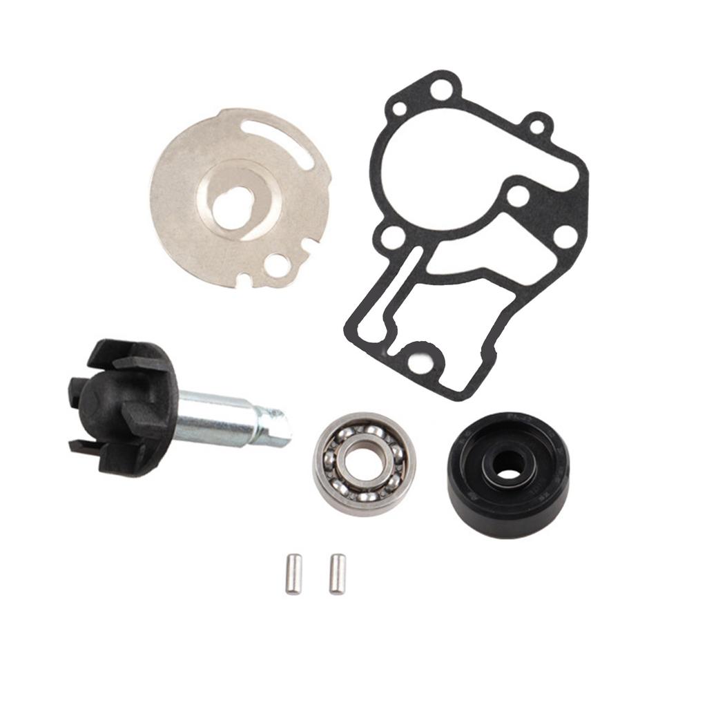 Zestawy naprawcze pompy wody motocykla poprawiają wydajność i stabilność silnika Akcesoria samochodowe Prosta instalacja dla NEOS