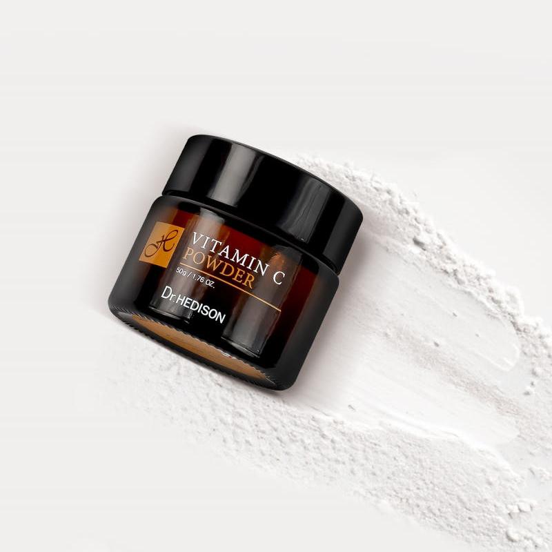 [Dr.HEDISON] Vitamin C Powder 50g