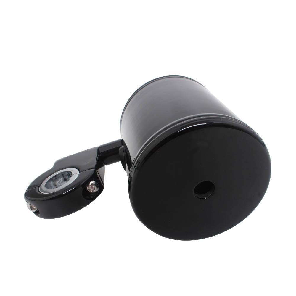 Universal Motorcycle 7/8" 1'' 1.25'' Cup Holder Adjustable Handlebar Drink Bottle Holder For Harley Honda Yamaha Kawasaki Suzuki