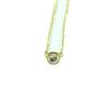 Excellent TIFFANY&Co. Necklace gold 750 Women Used