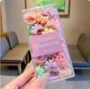 Child-Friendly Baby Hair Tie - Small, High Elasticity Rubber Band for Little Girls