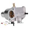 Set carburator pentru mașină de tuns iarba, carburator 15003?7081 pentru motoare Kawasaki FH580V în 4 timpi C7082