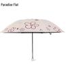 Paradise Umbrella Mini Pocket Sun Umbrella