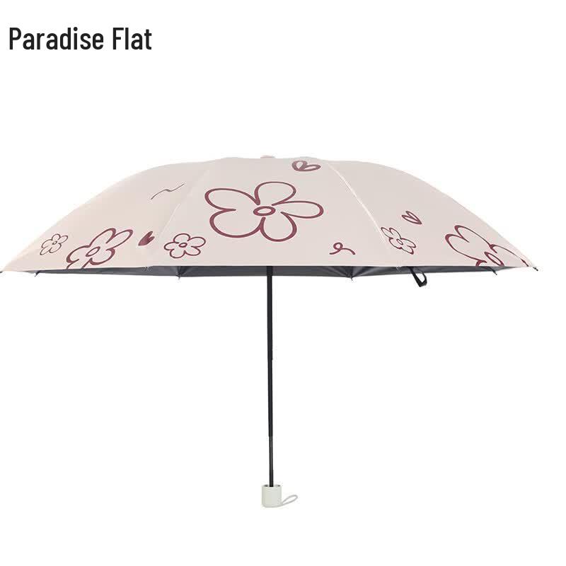 Paradise Umbrella Mini Pocket Sun Umbrella