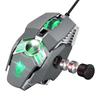 2025 New Professional Wired Gaming Mouse 3200 DPI Gaming Mice Silent Mouse For Notebook Laptop/PC RGB Backlit Universal