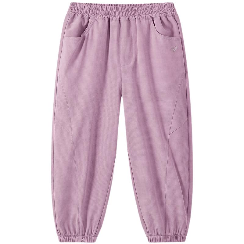 MQD Boys Colorblock Cropped Cargo Pants 130