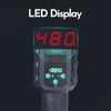 8858IV 700W Micro Hot Air Gun ℃/℉ Temp Adjusted Soldering Rework Welding Station LCD Digital Heat Gun BGA IC Solder Tools