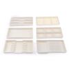 1Pcs Autoclavable Cabinet Trays Plastic Drawer Organizer For Dentist Doctor Surgical Dental Tray