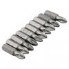 PH Hex Shank Driver Bit Set Anti Slip Drill Bit Set