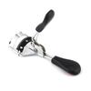 1Pc Lady Professional Eyelash Curler With Comb Tweezers Curling Eyelash Clip Cosmetic Eye Beauty Tool