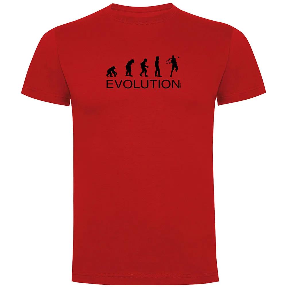 Kruskis Short Sleeve T-shirt Evolution Smash