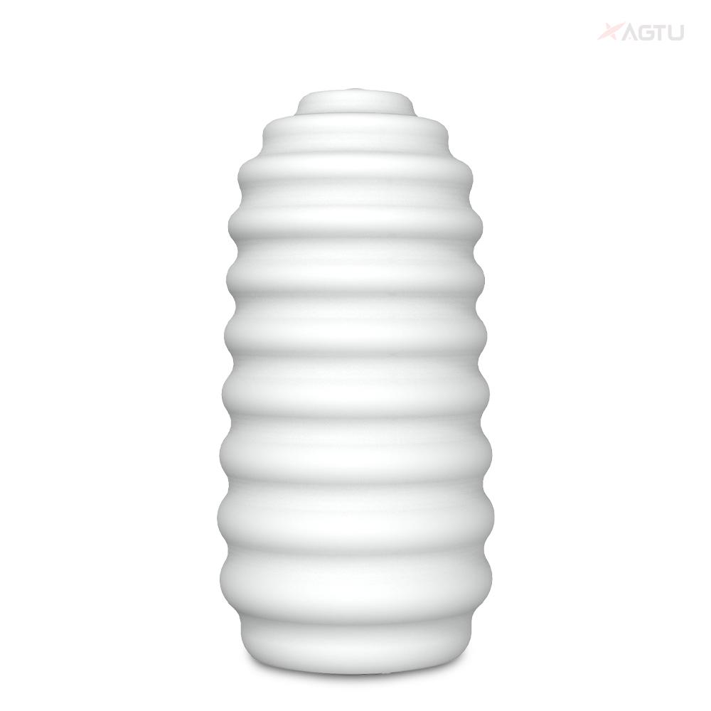 Male Masturbation Soft Stimulating Penis Massager Silicone Stretchable Masturbator Sex Toys for Men Masturbation Cup Wholesale