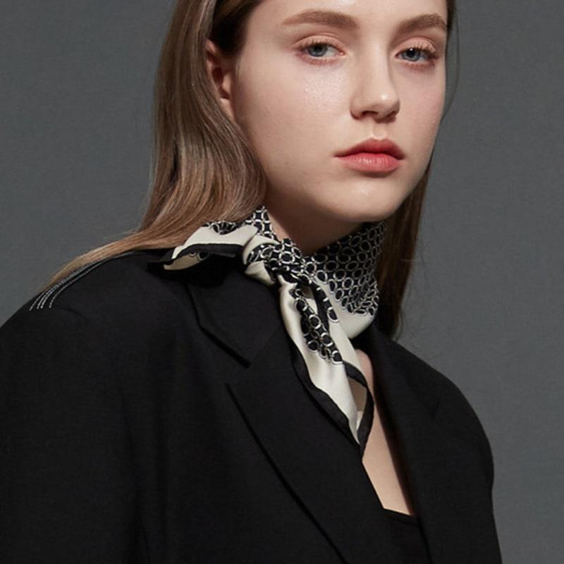 RECLOW RECLOW LVV NAVY Schal