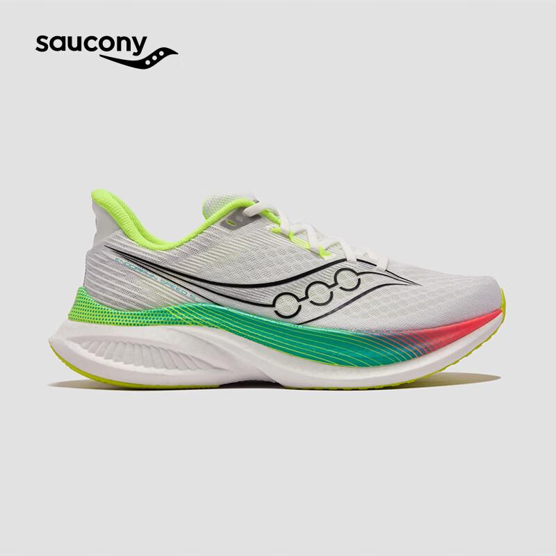 Saucony Endorphin Speed 5 Unisex Racing Running Shoes 40.5