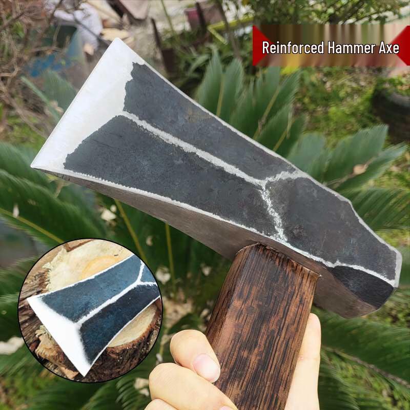 Lixin Octagonal Hammer Axe