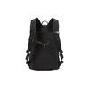 The North Face 30L Logo Reißverschluss Outdoor Rucksack Unisex Rucksack Schwarz NM2DP00J