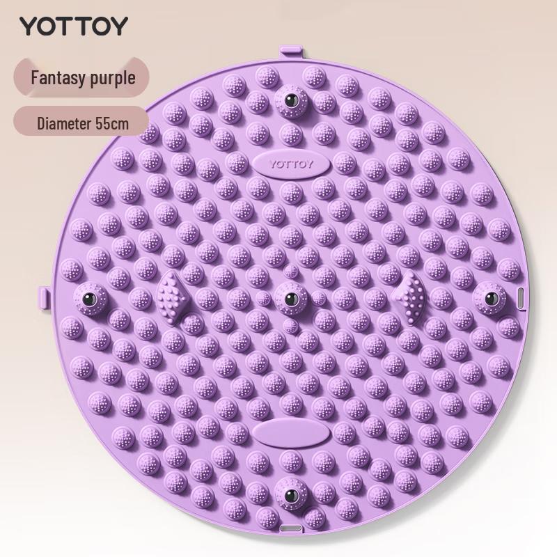 Yottoy Acupressure Mat