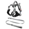 Dog leash vest type dog strap pet chest strap dog leash medium and large dog explosion-proof walking dog leash