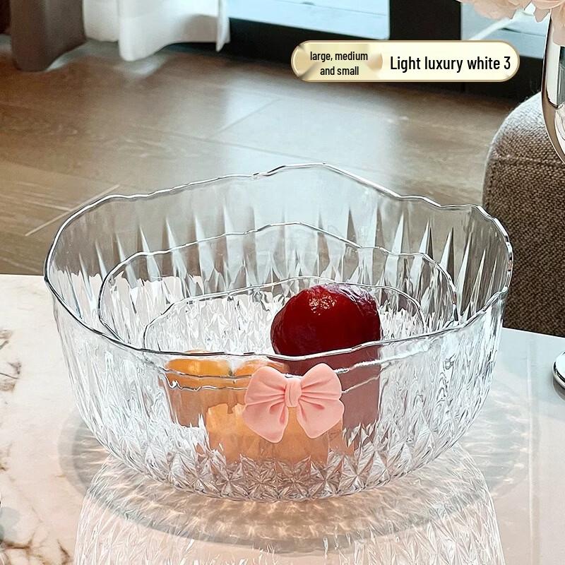 Wutuo Large Fruit Snack Plate