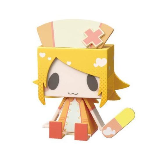 

Good Smile Lottery Miku 2014 Spring H Prize Graphig ABS Byoutou Rin Hatsune Ver. [Koiiro Ver.]