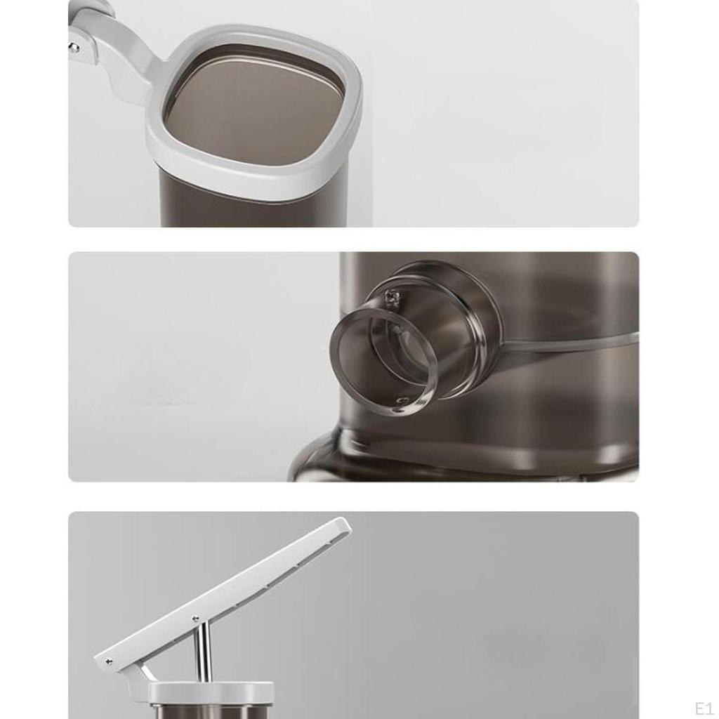 Sausage Stuffer Homemade Filling Maker for Household