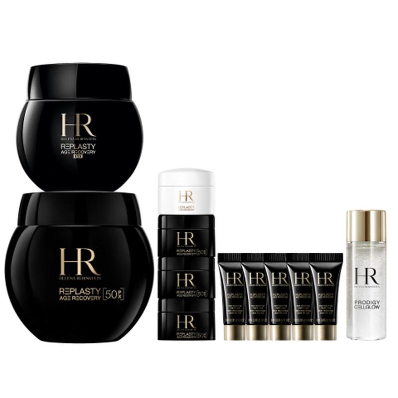 Helena Rubinstein Black Bandage Skincare Gift Sets