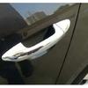 Chrome Door Handle Cover + Cup Bowl Cover Trim For VW PASSAT B6  Sedan & Variant 2006-2010 / Passat CC 2009-2011