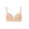 Hanro Padded Bra 71503 Beige