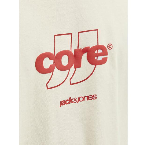Футболка Jack & Jones Club